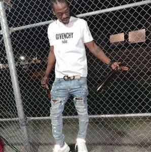 Meet your Posher, Juan